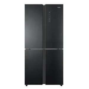 Haier HRF-578TBG T-Door Refrigerator No Frost