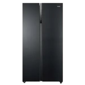Haier HRF-622IBG Side-by-Side Refrigerator