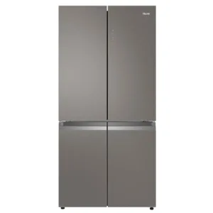 Haier T-Door 678 Litres No Frost Bottom Freezer Refrigerator HRF-678TGG