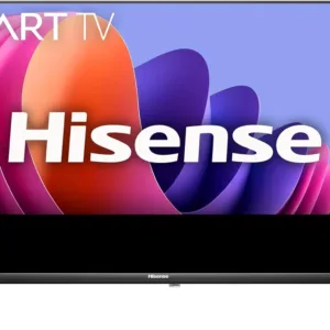 Hisense 32" A4N Smart TV