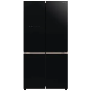 Hitachi R-WB720 French Bottom Freezer Deluxe