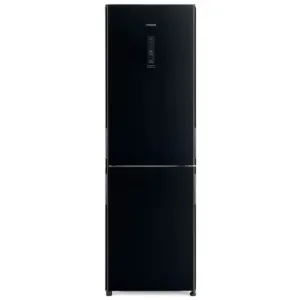 Hitachi RBG410P6PBX Bottom Freezer 410 Liters Refrigerator