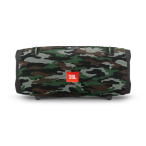 JBL Xtreme 2 Portable Bluetooth Speaker Black
