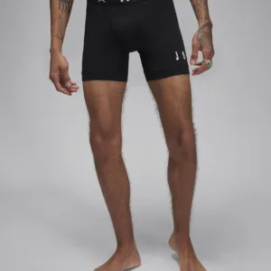 Jordan Dri-FIT Cotton Essentials Men's Flight Boxer Briefs