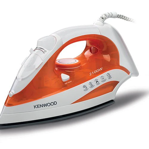 Kenwood - Steam Iron 2100W - STP50.000WO (1)
