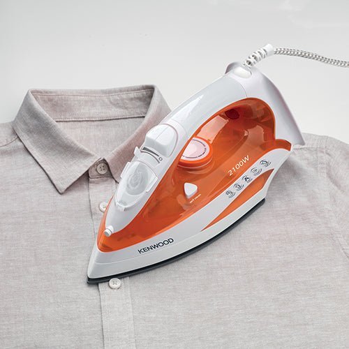 Kenwood – Steam Iron 2100W – STP50.000WO (4)