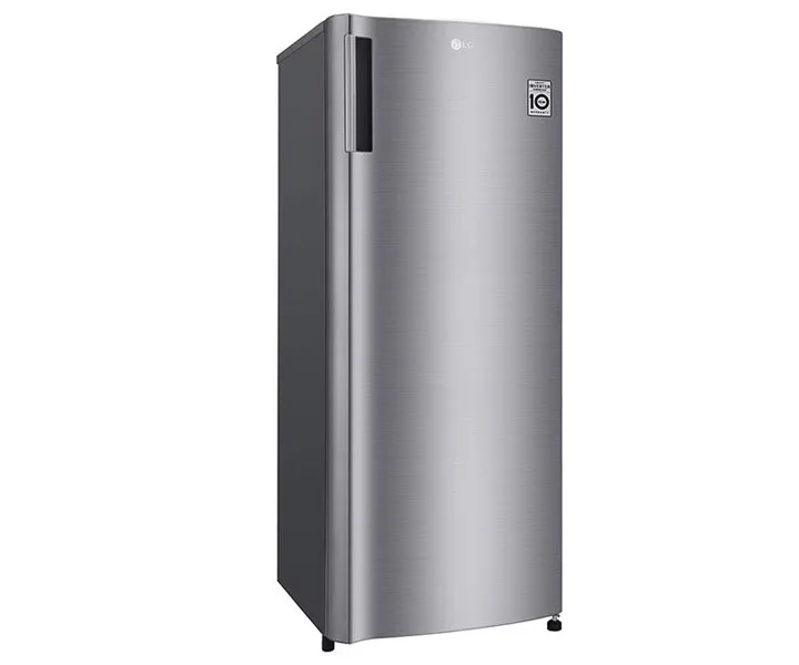 LG 171 Litre Model-GN304SLBT (4)