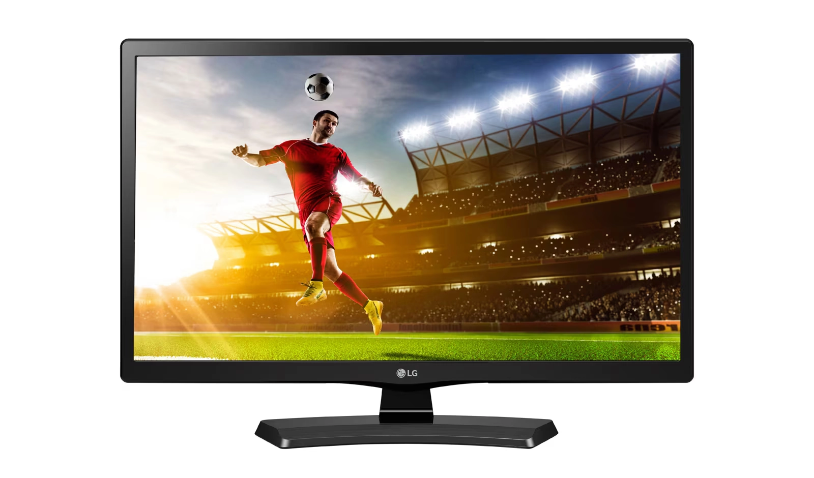LG 24 inch 24MT48AF-PT TV Monitor Full HD IPS (1)