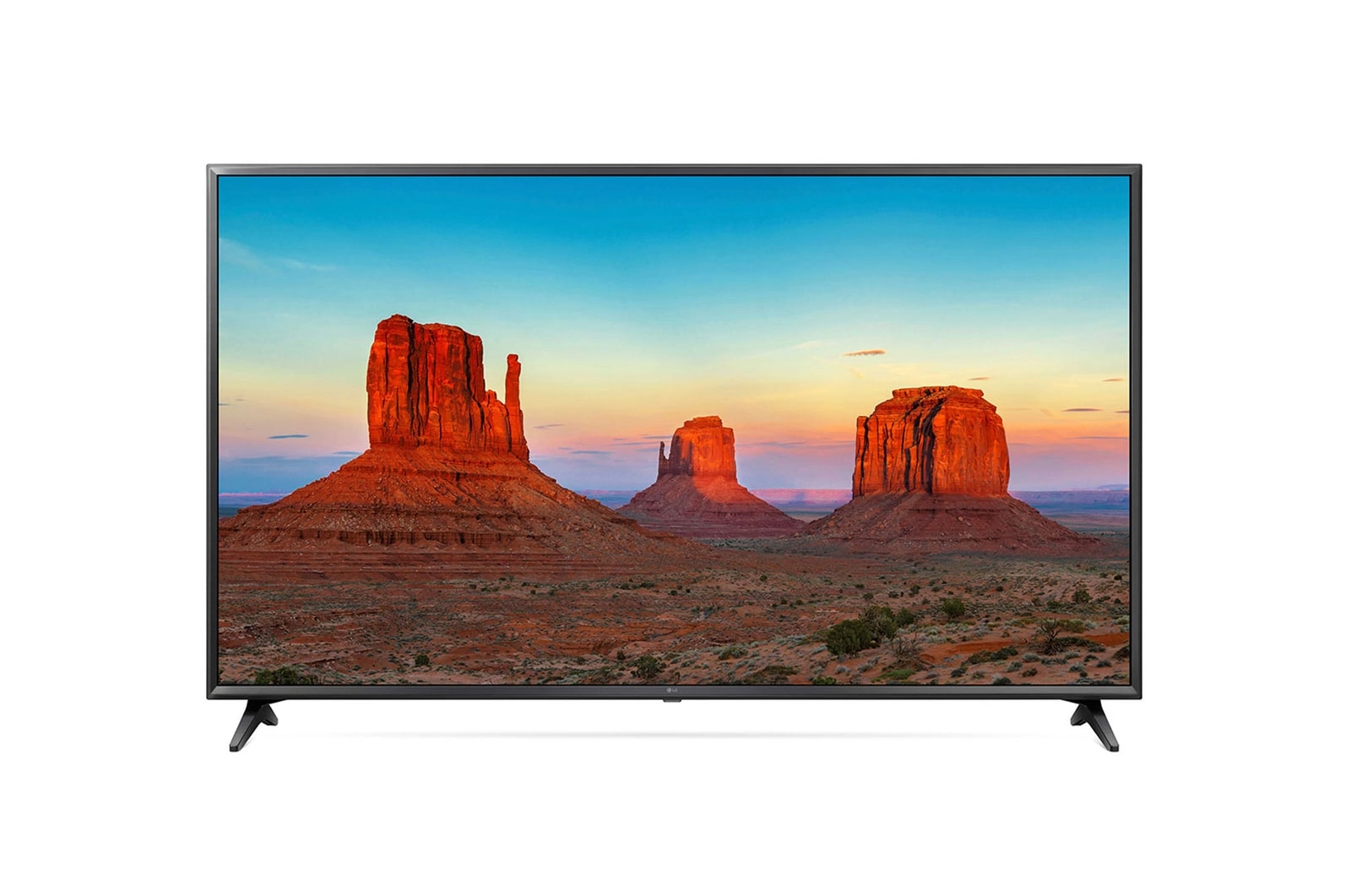 LG 43 UK6300 4K UHD Smart LED TV (1)