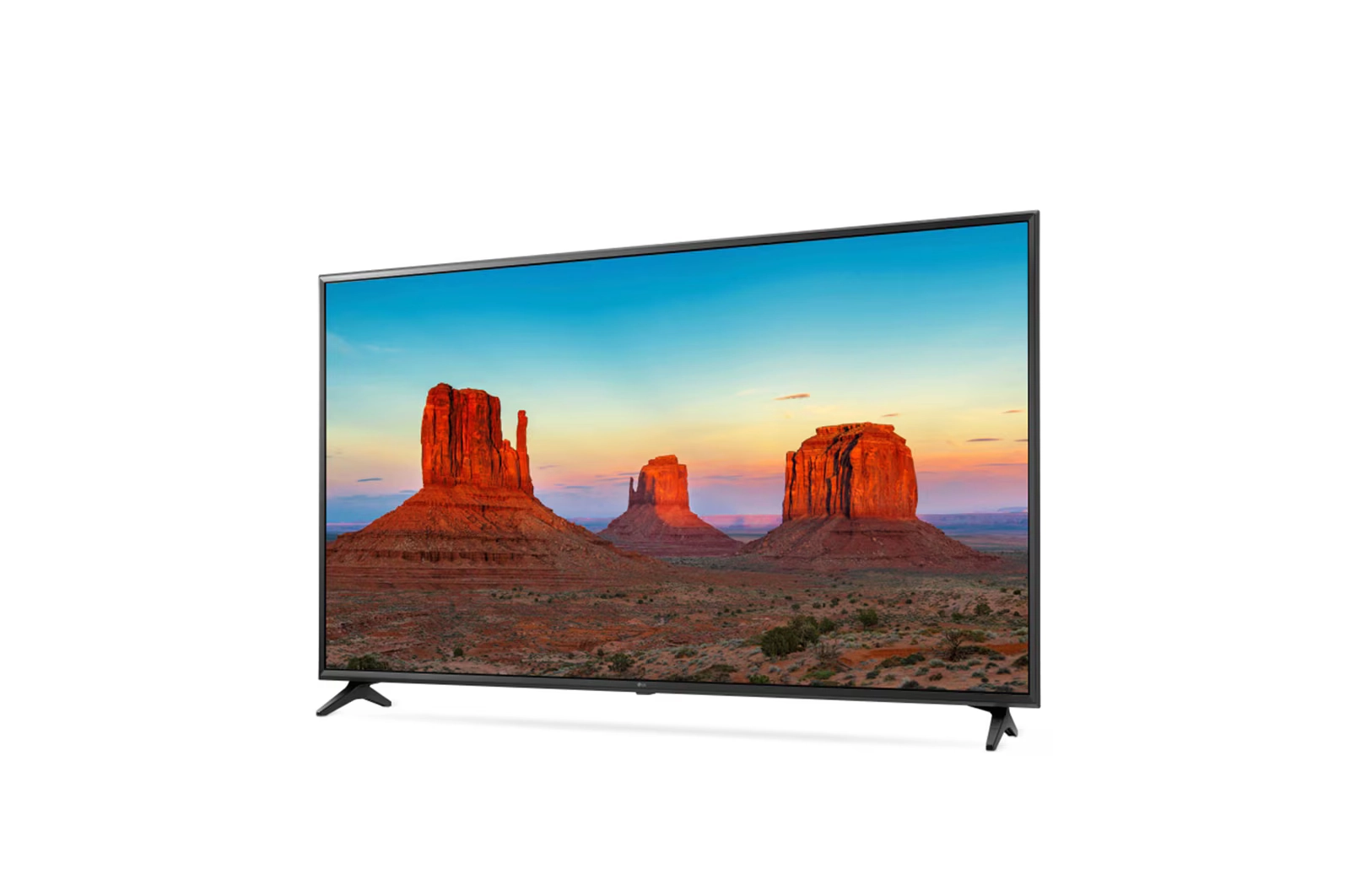 LG 43 UK6300 4K UHD Smart LED TV (2)