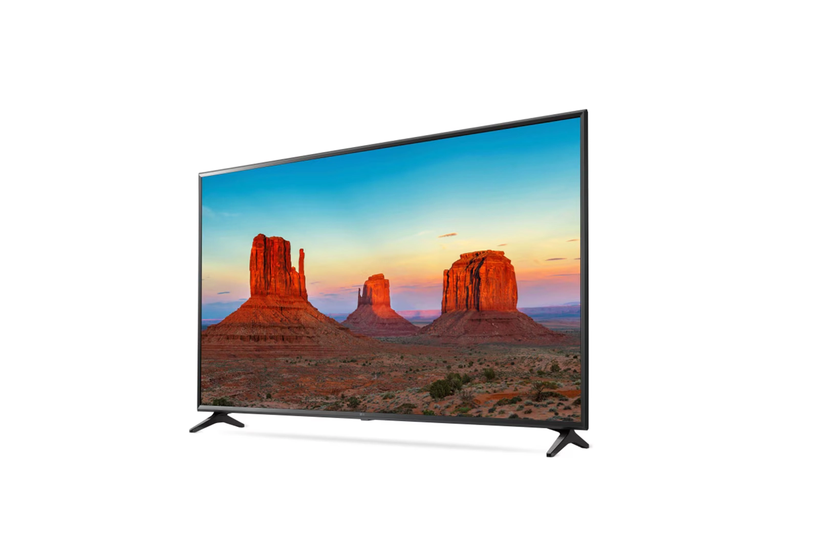 LG 43 UK6300 4K UHD Smart LED TV (3)
