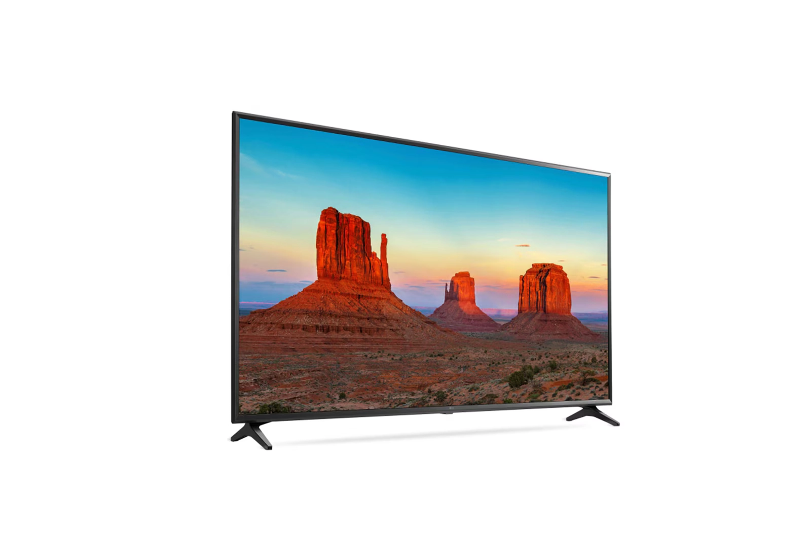 LG 43 UK6300 4K UHD Smart LED TV (4)