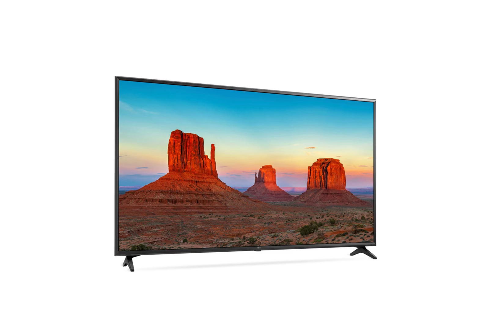 LG 43 UK6300 4K UHD Smart LED TV (5)