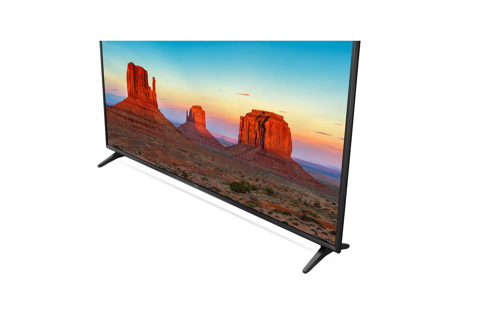 LG 43 UK6300 4K UHD Smart LED TV (6)