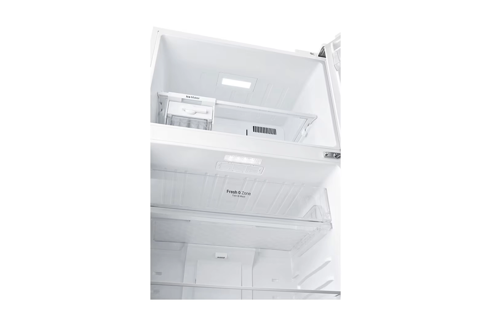 LG 592L Double Door Refrigerator GR-H842HL (13)
