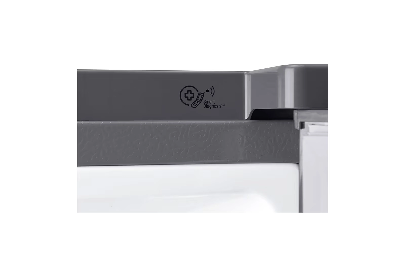 LG 592L Double Door Refrigerator GR-H842HL (15)
