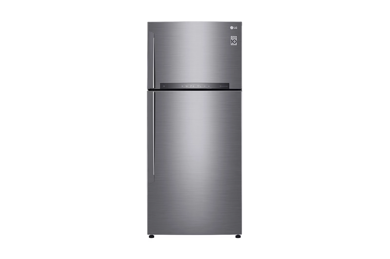 LG 592L Double Door Refrigerator GR-H842HL (7)