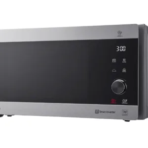 LG 42L Smart Inverter Microwave Oven MH8265CIS