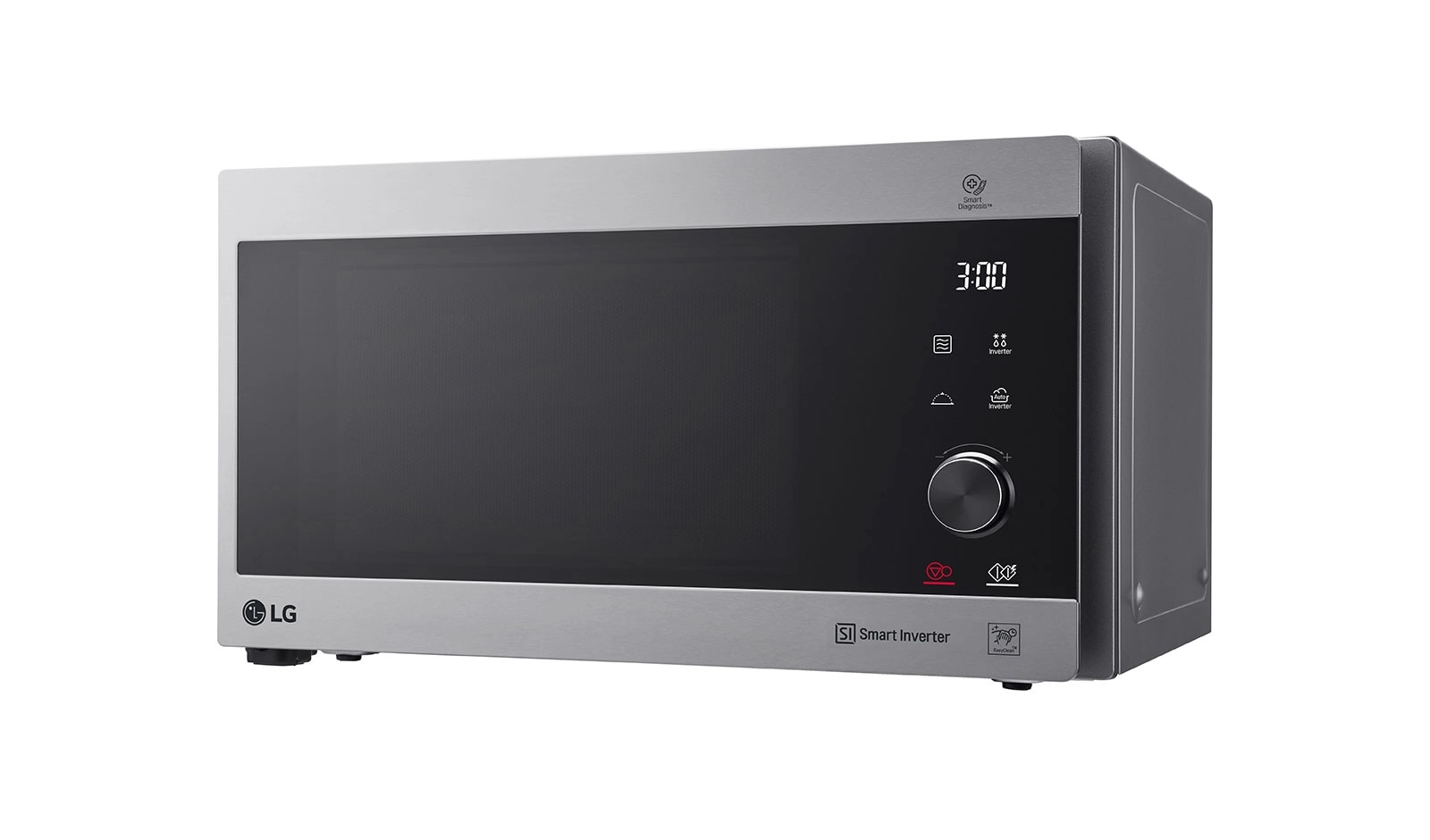 LG MICROWAVE 42LTR MH8265CLS BASIC (0)