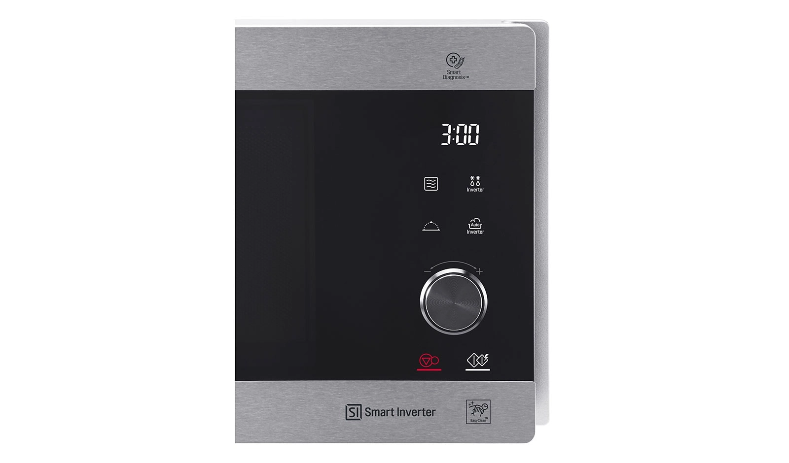 LG MICROWAVE 42LTR MH8265CLS BASIC (2)
