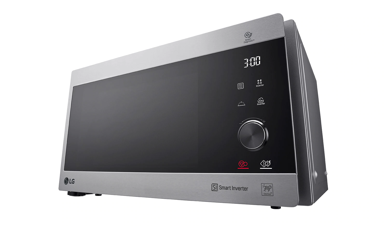 LG MICROWAVE 42LTR MH8265CLS BASIC (6)