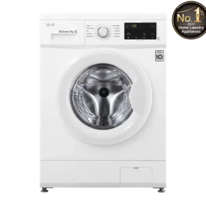 LG 7kg Front Load Washing Machine FH2J3QDNPO
