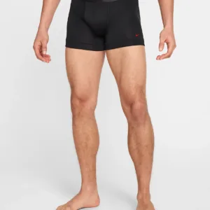 Nike Dri-FIT Essential Micro Men's Boxer Trunks 