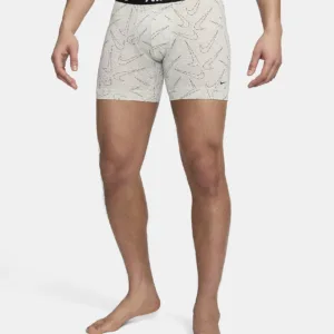 Nike Dri-FIT Ultra Comfort Men's Boxer Briefs 