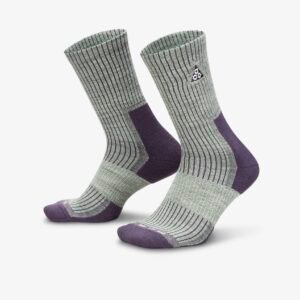 Nike Men's ACG Everyday Cushioned Sport Socks 
