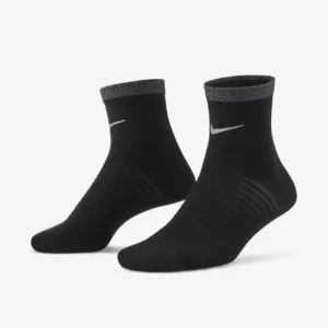 Nike Men's Spark Lightweight Running Ankle Socks 