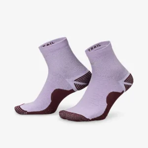 Nike Men's Trail Running Ankle Socks