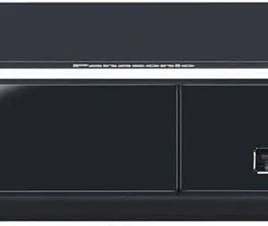 Panasonic DVD Player DVD-S700