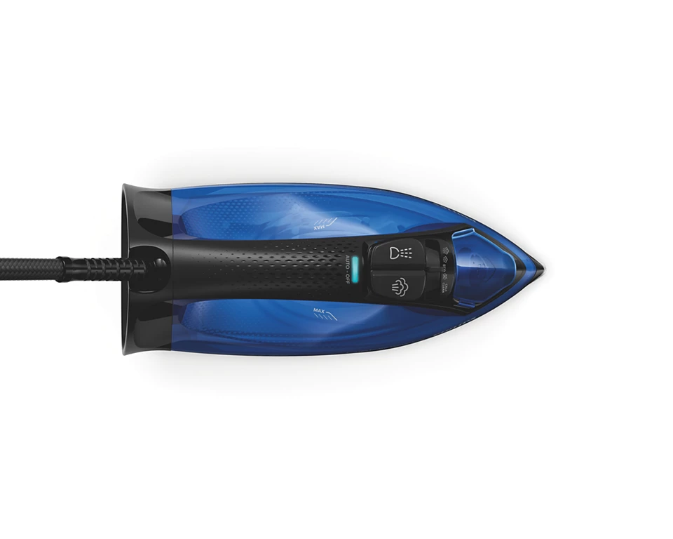 Philips PerfectCare Steam iron GC392020 (4)