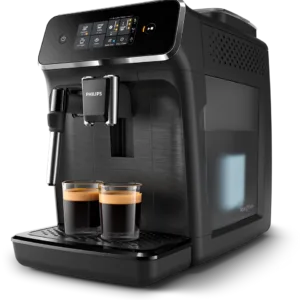 Philips Series 2200 Fully Automatic Espresso Machine EP2220/10