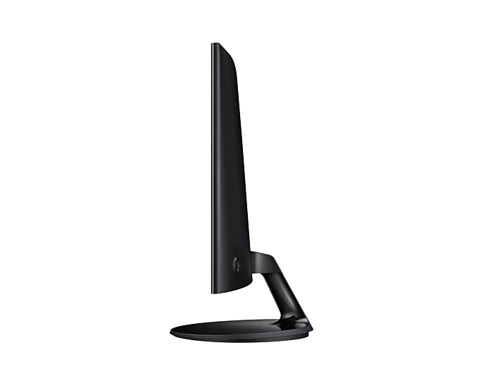 Samsung 24 LED Monitor C24F390FHA with Curved Display (3)