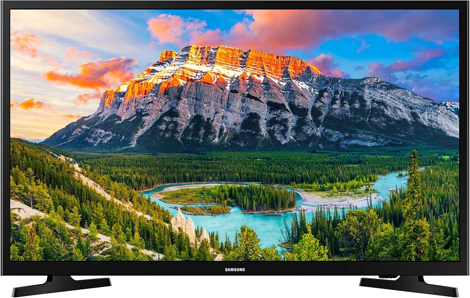 Samsung 32 Class N5300 Smart Full HD TV (1)