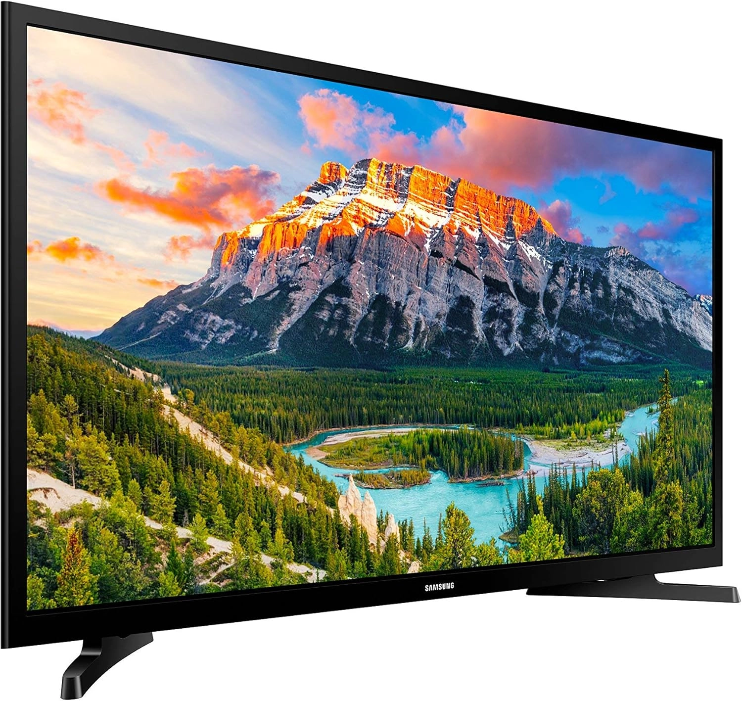 Samsung 32 Class N5300 Smart Full HD TV (3)