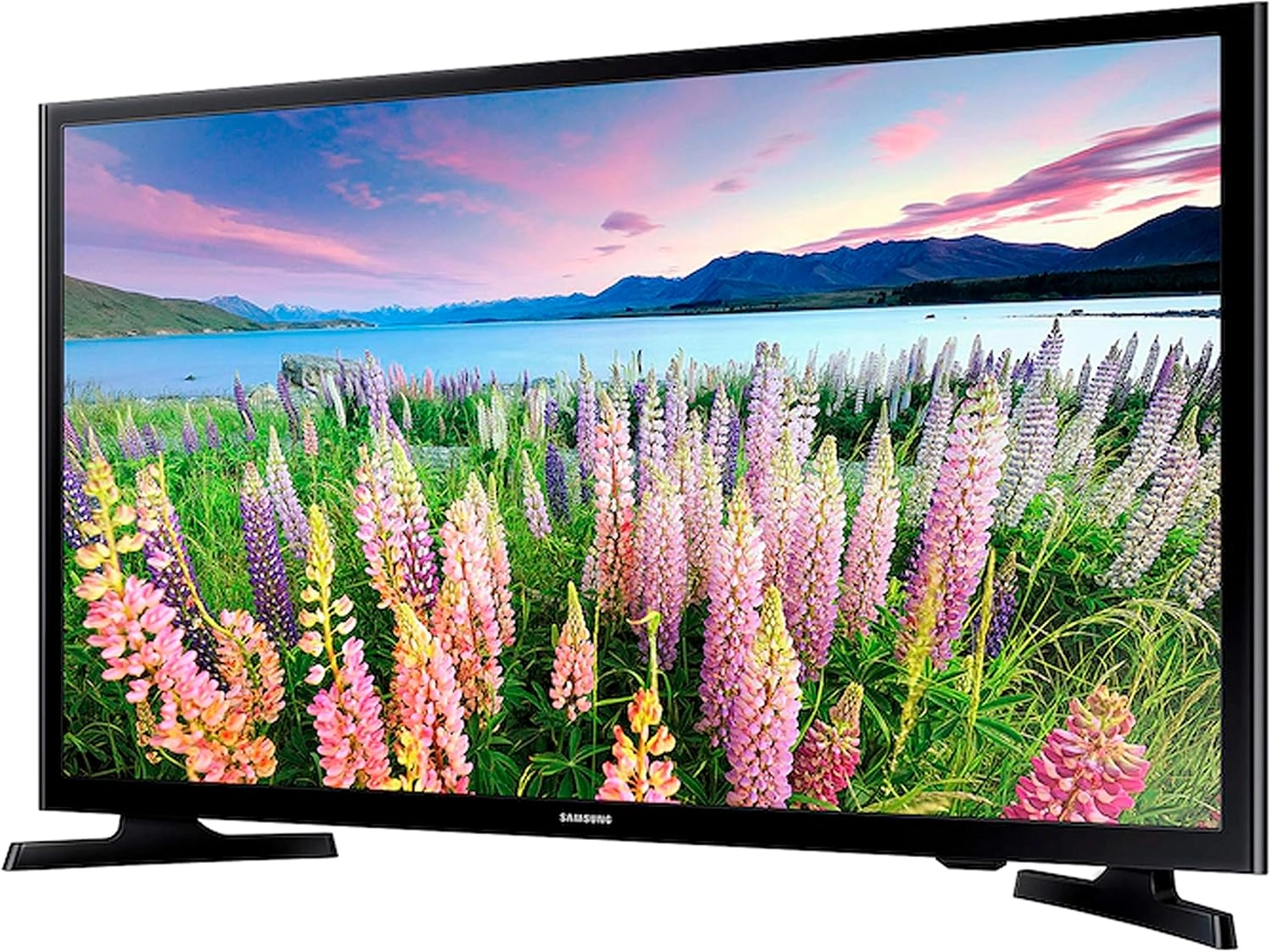 Samsung 40-inch Class LED Smart FHD TV (2)