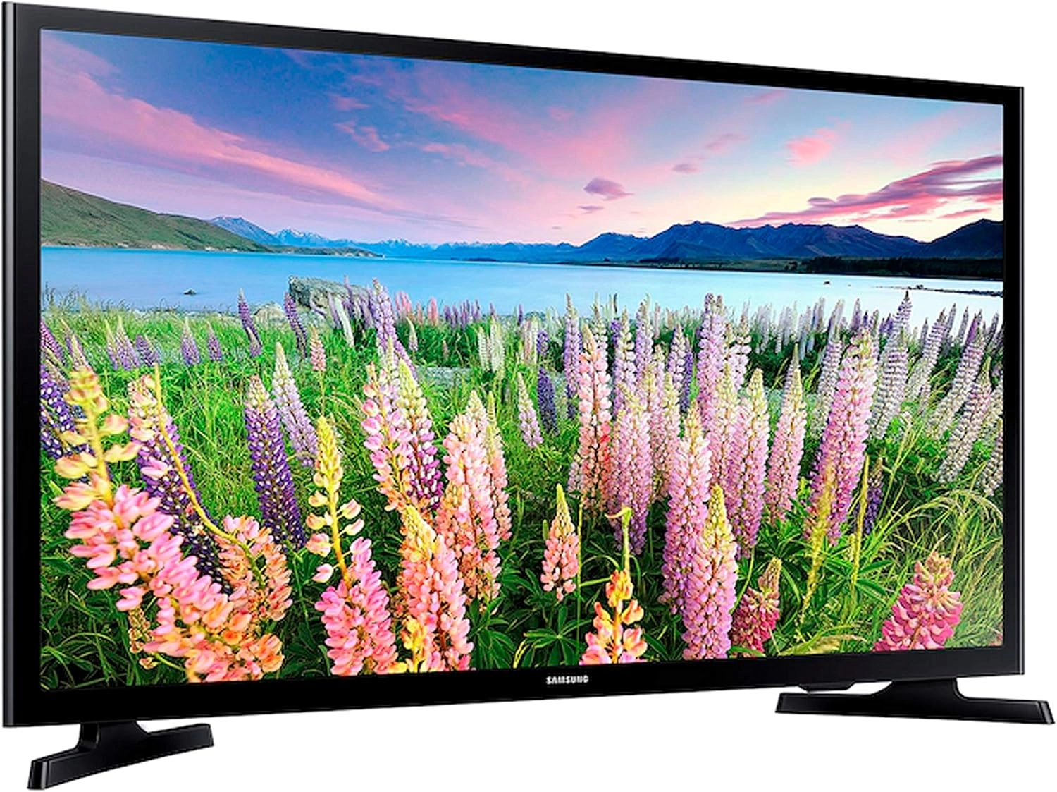 Samsung 40-inch Class LED Smart FHD TV (3)