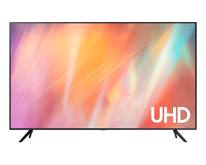 Samsung 43 AU7000 UHD 4K Smart TV (1)