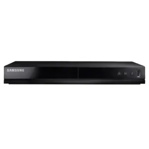 Samsung DVD-E360 DVD Player