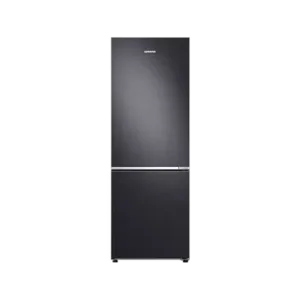 Samsung RB30N4050B1 290-Liter Bottom-Freezer Refrigerator