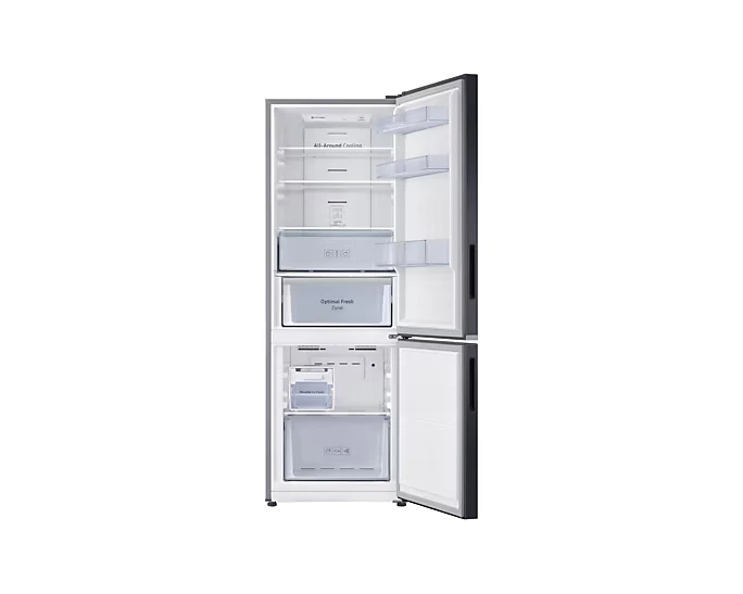 Samsung Refrigerator RB30N4050B1 Bottom Freezer (2)