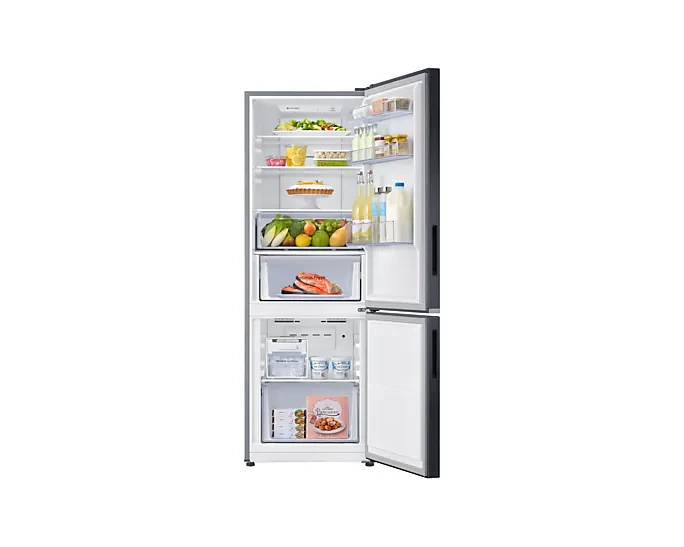 Samsung Refrigerator RB30N4050B1 Bottom Freezer (3)