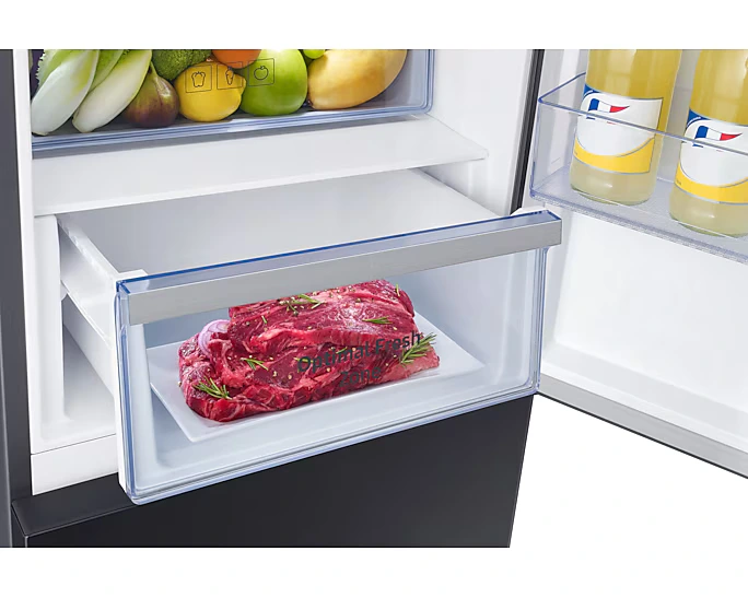 Samsung Refrigerator RB30N4050B1 Bottom Freezer (6)