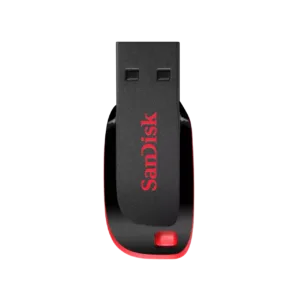 Sandisk Cruzer Blade SDCZ50-128G-B35 128gb