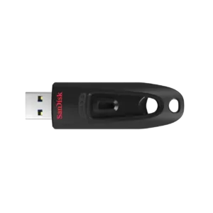 Sandisk SDCZ48-128G-U46 Ultra 128GB Usb 3.0 Flashdrive
