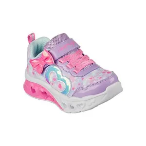 Shoe Street Infants' Flutter Heart Lights - Kind Spirit