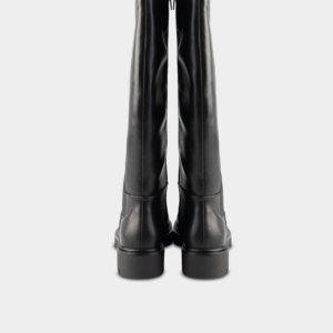 Sissy Boy, Women's,  Tall Boot with Gusset, Detail, Ladies' long boots