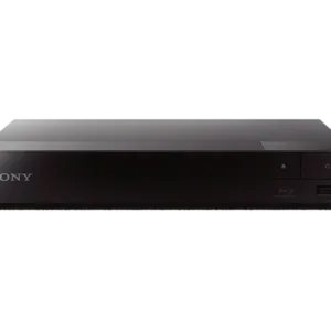 Sony BDP-S6700 Blu-Ray Disc™ Player with 4K Upscaling